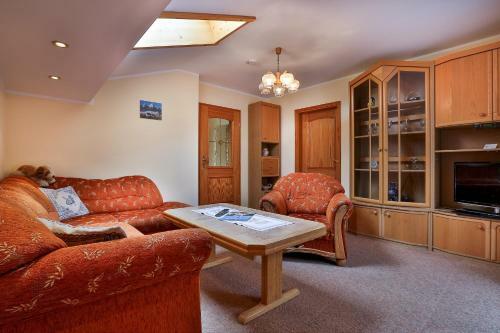 Hostal Pension Hoch�dlehen