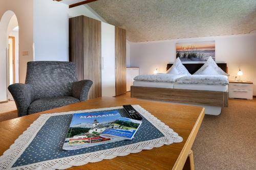 Hostal Pension Hoch�dlehen