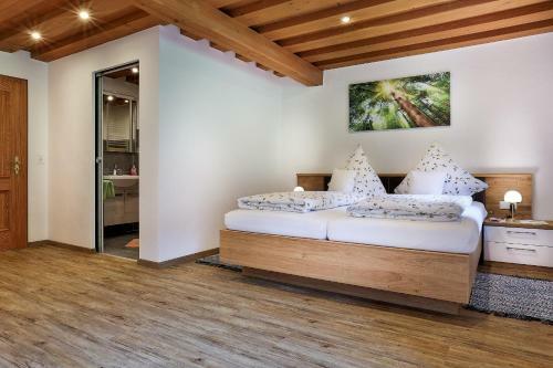 Hostal Pension Hoch�dlehen