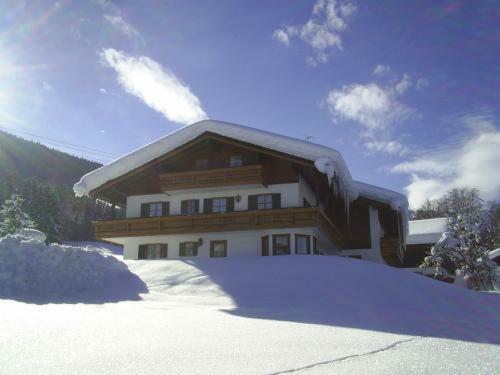 Hostal Pension Hoch�dlehen
