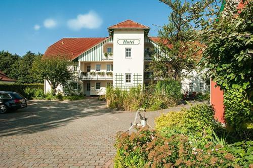 Landgasthof & Hotel Jagdhof