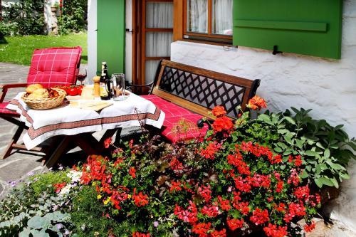 Apartamentos Haus Wienertoni