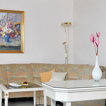 Badhotel Sternhagen