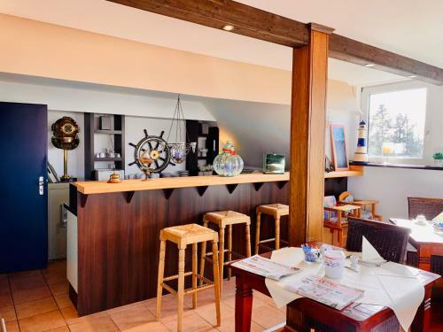 Aparthotel Kleine Perle