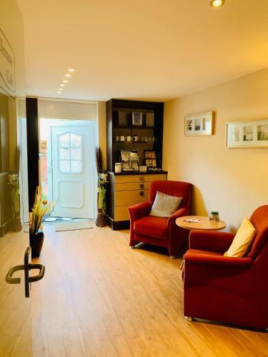Aparthotel Kleine Perle
