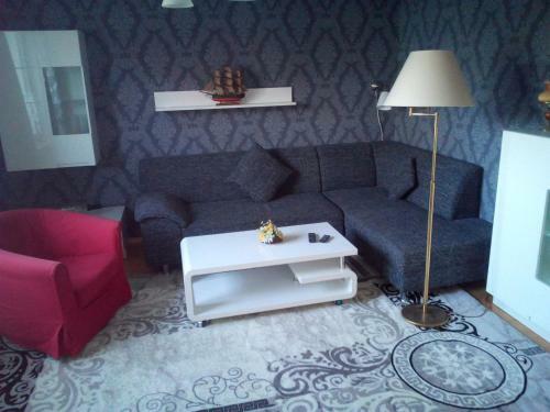 Apartamento G�stehaus Hahne
