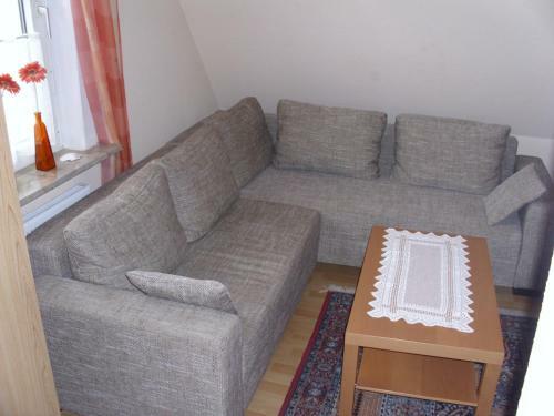 Apartamento G�stehaus Hahne