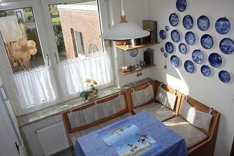 Apartamento G�stehaus Hahne