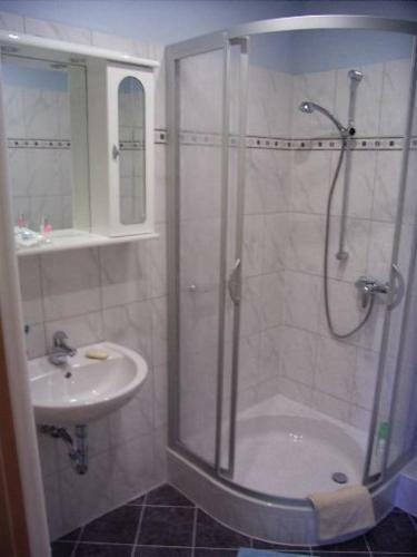Apartamento G�stehaus Hahne