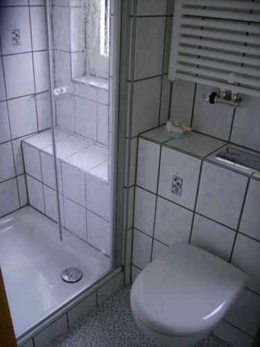 Apartamento G�stehaus Hahne