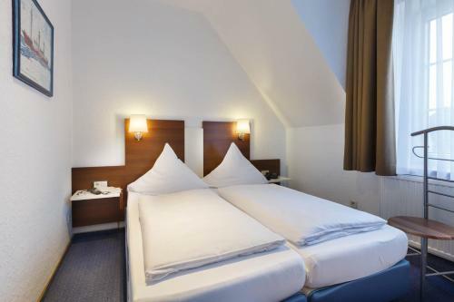 Hotel Seeschwalbe