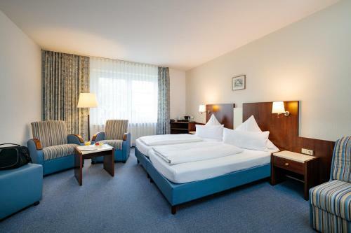 Hotel Seeschwalbe