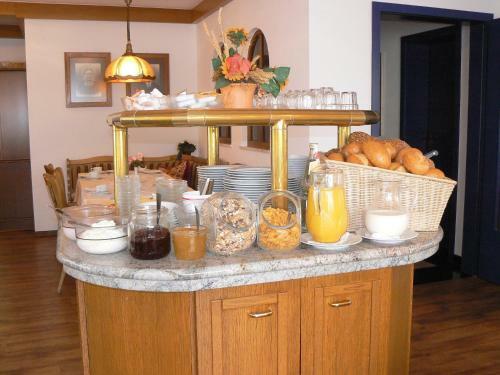 Hotel Landhaus Braband