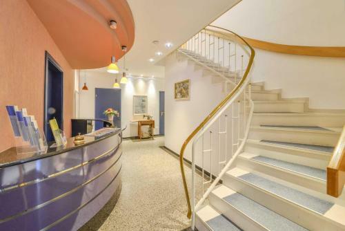 Hotel Landhaus Braband