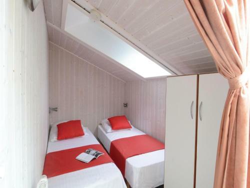 Strandblick 9 D