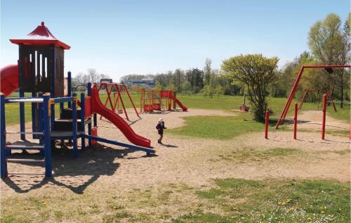 Strandpark 10 H