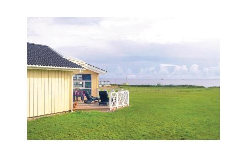 Strandblick 27 I