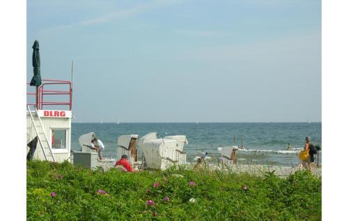 Strandblick 27 I
