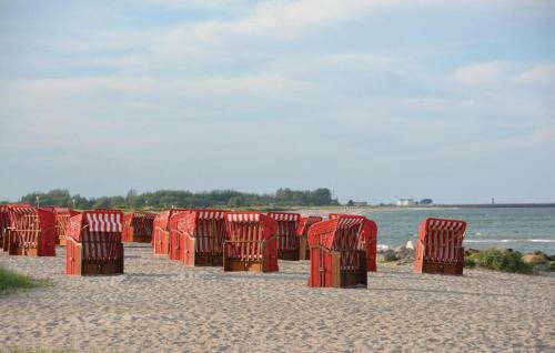 Strandpark 6 P