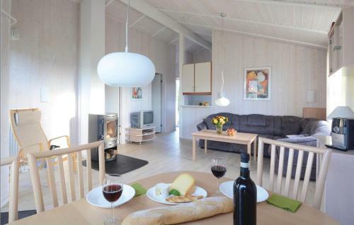Strandblick 3 L