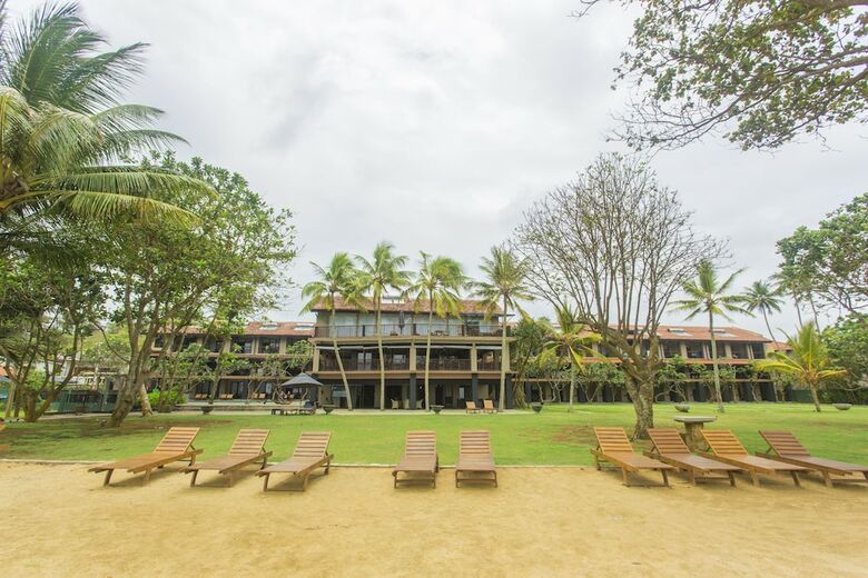 Earl's Reef Hotel