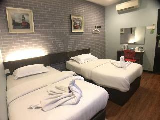 V3 Hotel Taman Gaya