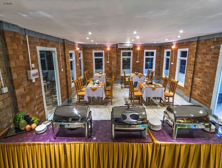 Shwe Hnin Si Hotel