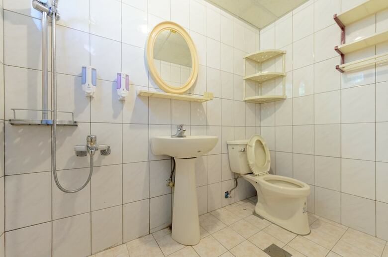 Bed & Breakfast Qing Song Homestay