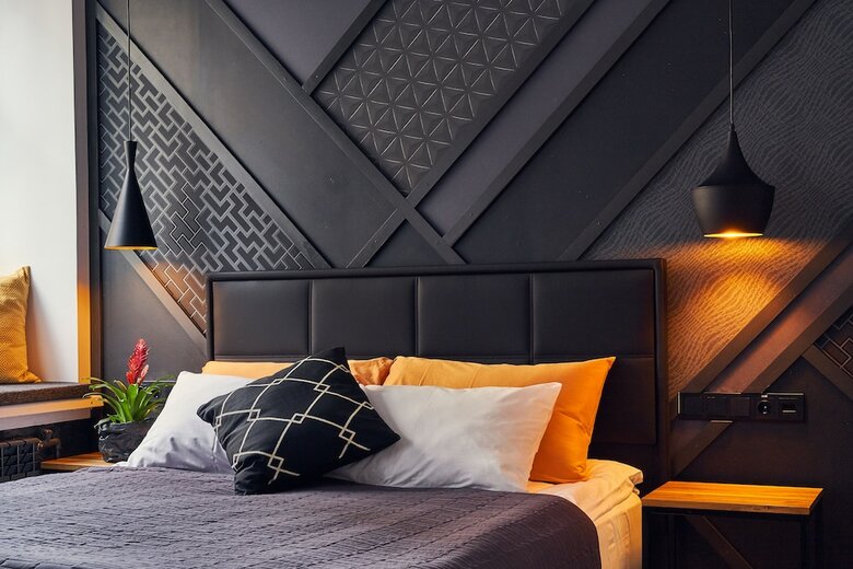 Aparthotel The Faces Petrogradskaya