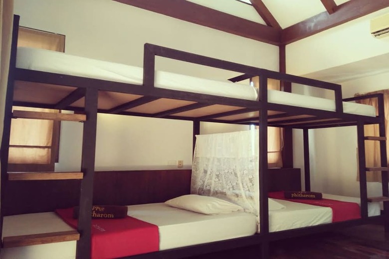 Hotel Phitharom Pp Resort