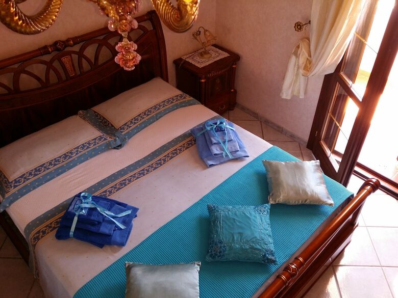 B&B Villa Laura