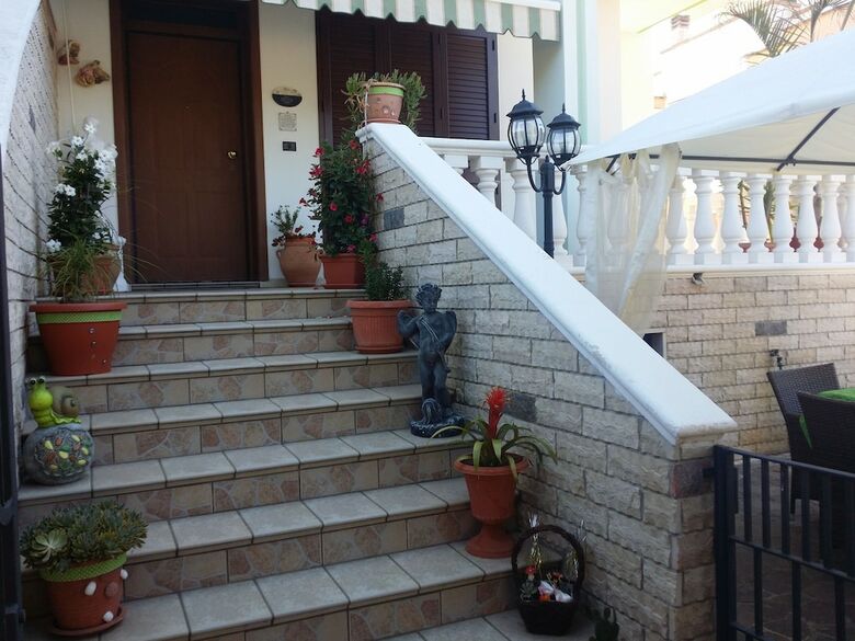 B&B Villa Laura