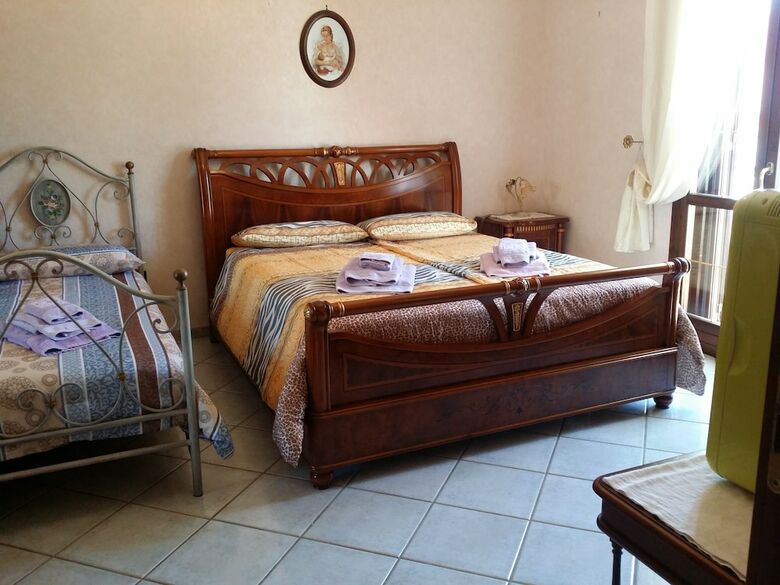 B&B Villa Laura