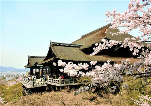 8inn Kyoto Kujo
