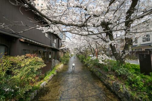 8inn Kyoto Kujo