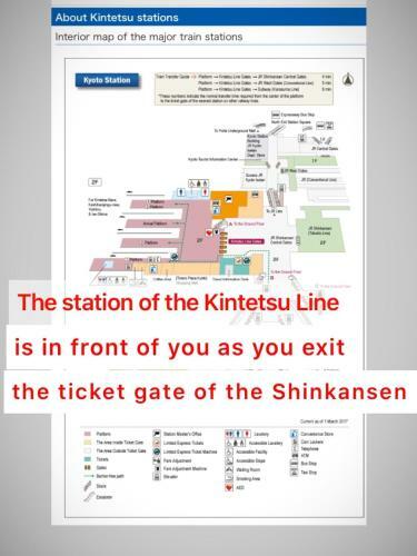 8inn Kyoto Kujo