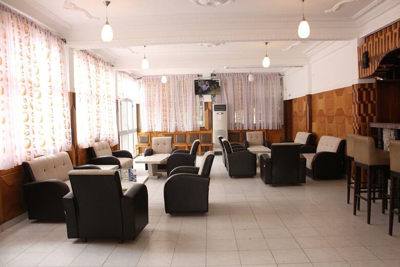 Hotel H�tel Belavie