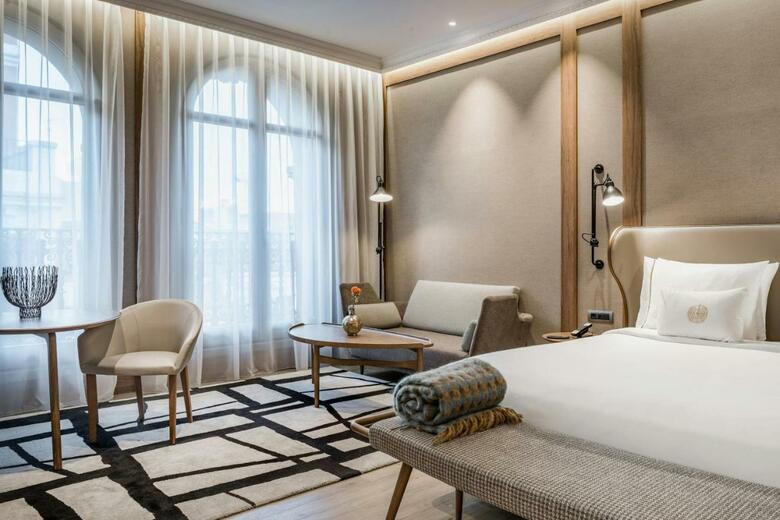 Hotel C�rculo Gran V�a, Autograph Collection (adults Only)