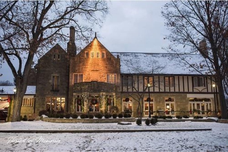 Hotel Granville Inn