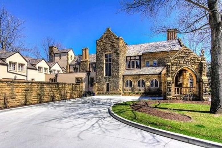 Hotel Granville Inn