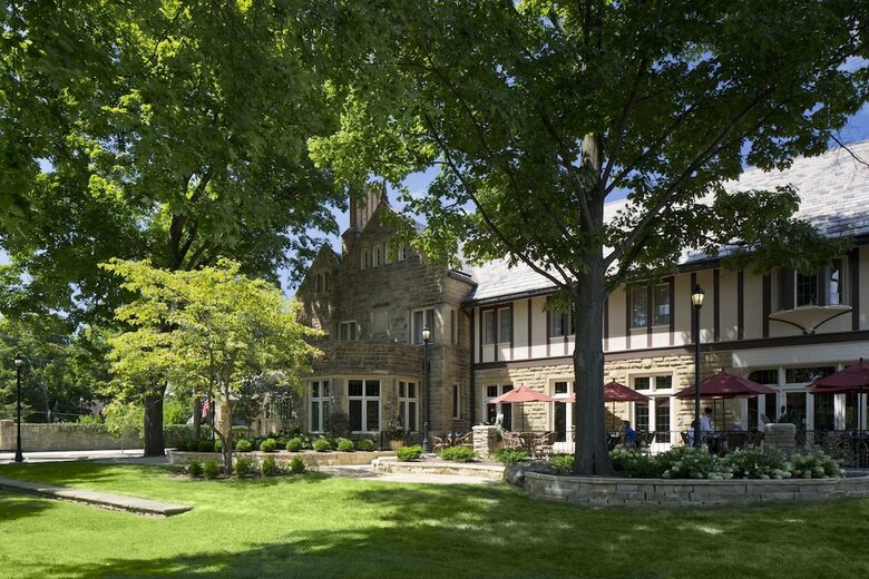 Hotel Granville Inn