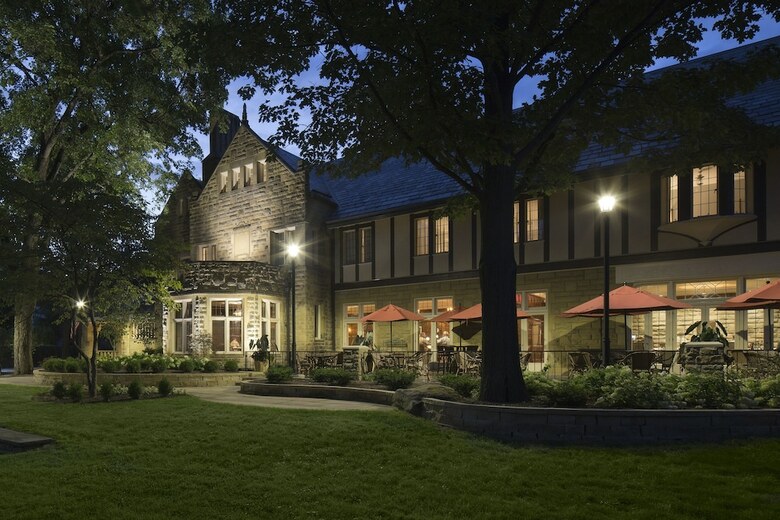 Hotel Granville Inn