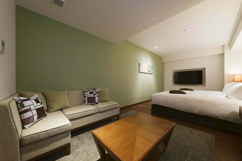 Hotel Forza Hakataeki Chikushi-guchi ?