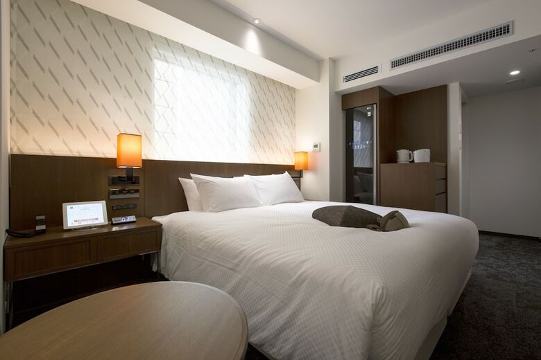 Hotel Forza Hakataeki Chikushi-guchi ?