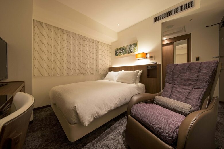 Hotel Forza Hakataeki Chikushi-guchi ?