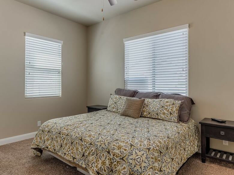 Coral Ridge-vacation Resort Solutions