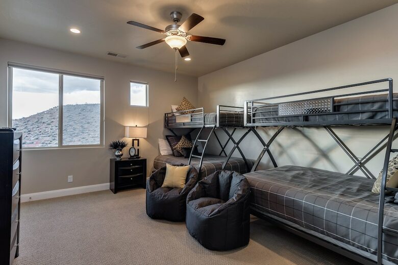 Coral Ridge-vacation Resort Solutions