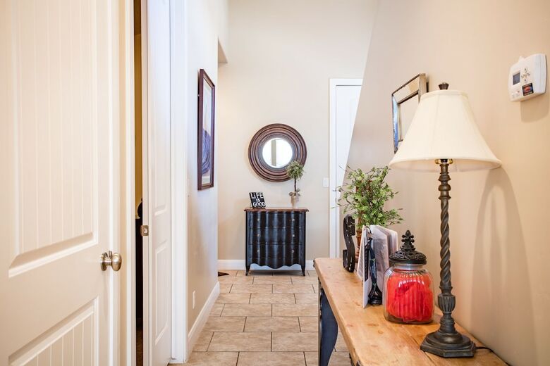 Coral Ridge-vacation Resort Solutions