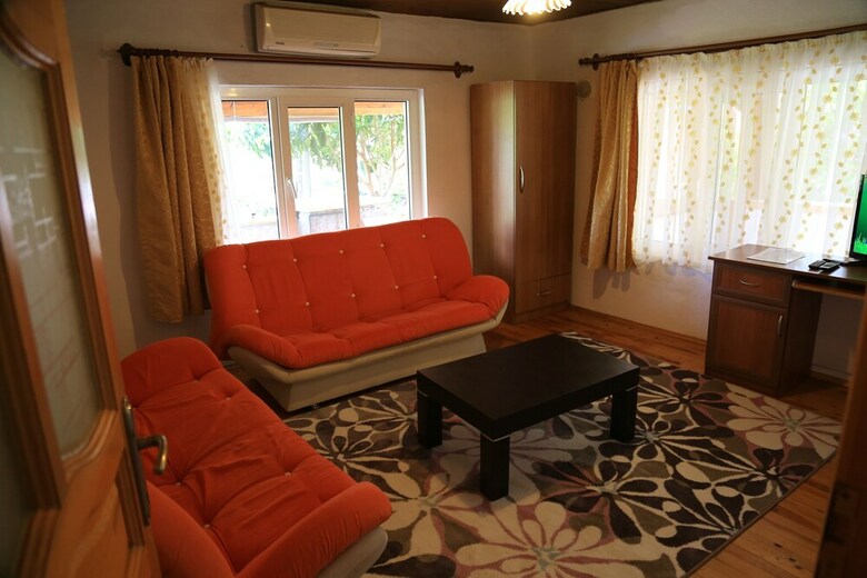 Cirali Villa Zeytin