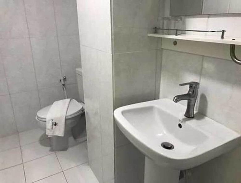 Hotel City Central Inn